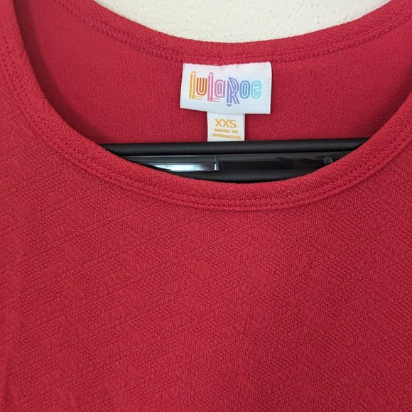 Lularoe Carly Dress - Picture 3 of 7